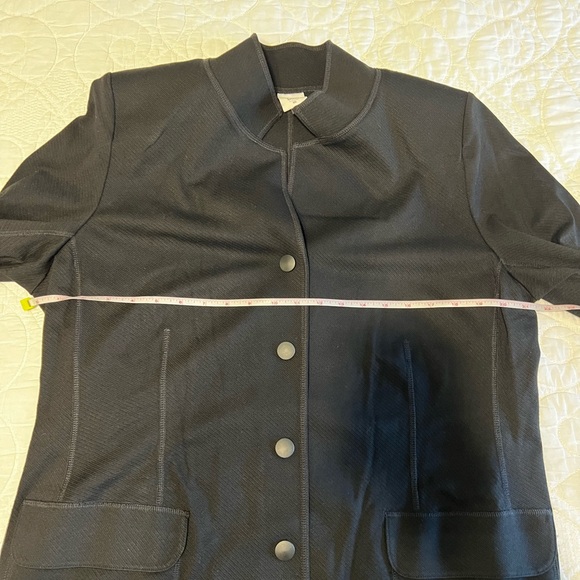 CAbi Style 3903 Maestro Jacket, XL, NWOT - Picture 5 of 7